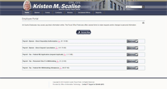 Desktop Screenshot of fiscalportal.summitoh.net